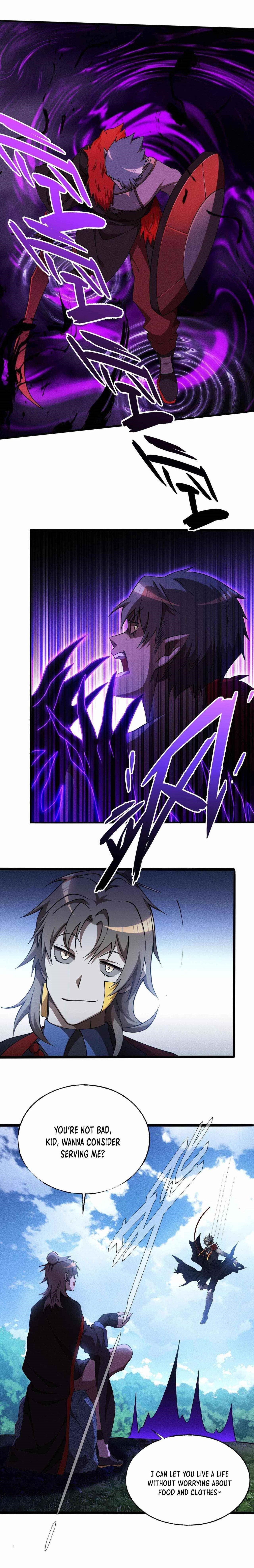 The Strongest Player Chapter 39 - Page 16