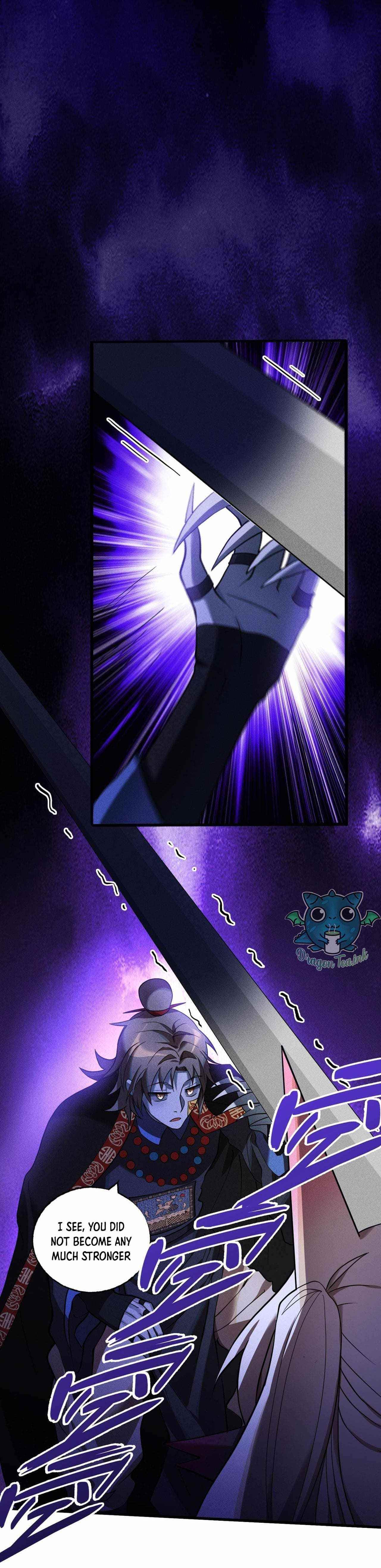 The Strongest Player Chapter 40 - Page 6