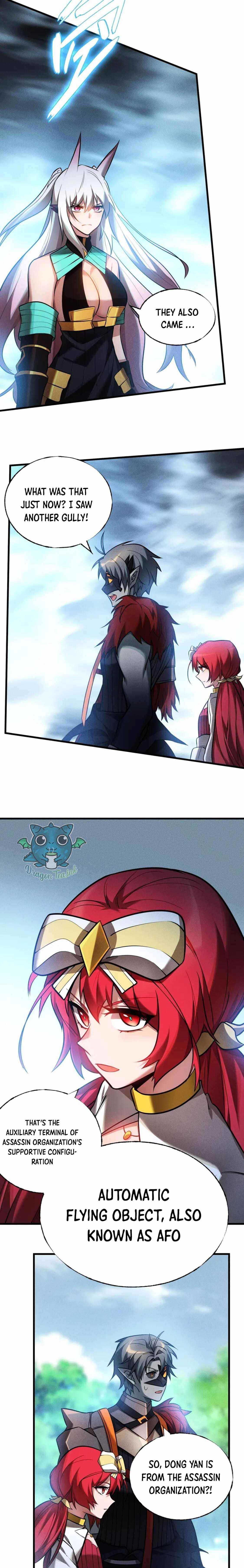 The Strongest Player Chapter 41 - Page 11