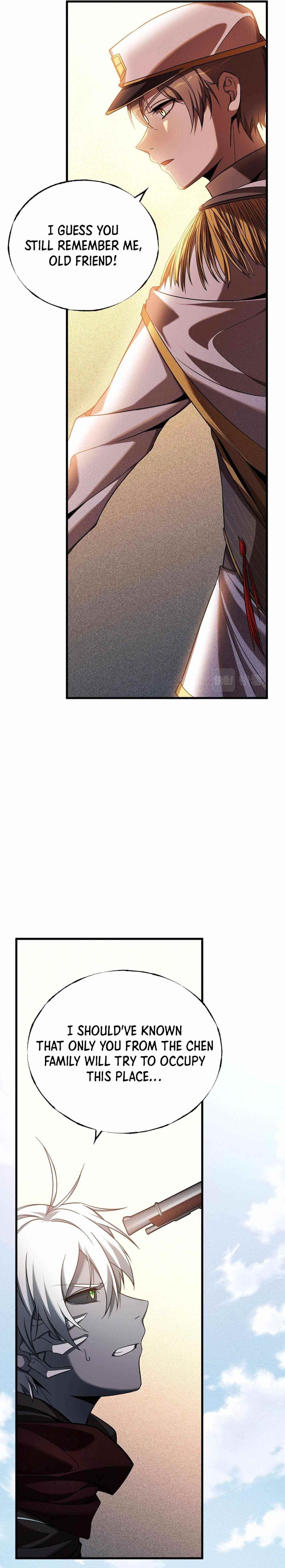 The Strongest Player Chapter 9 - Page 2