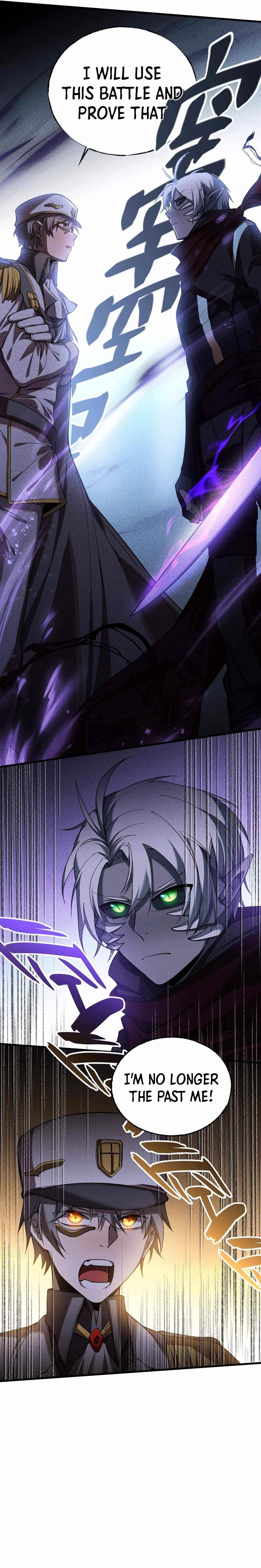 The Strongest Player Chapter 9 - Page 23