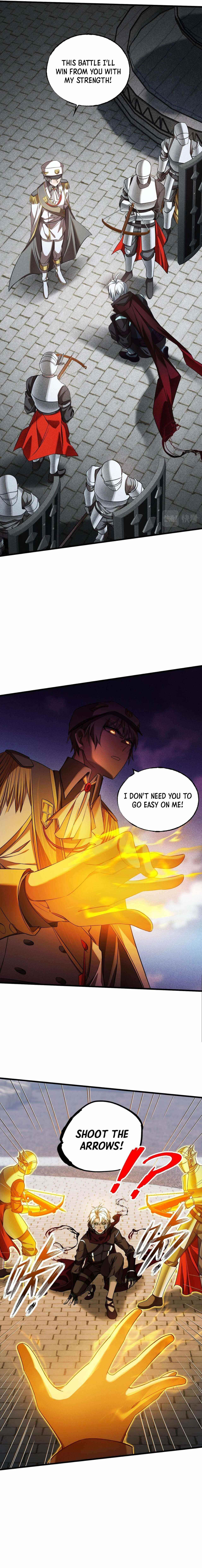 The Strongest Player Chapter 9 - Page 6