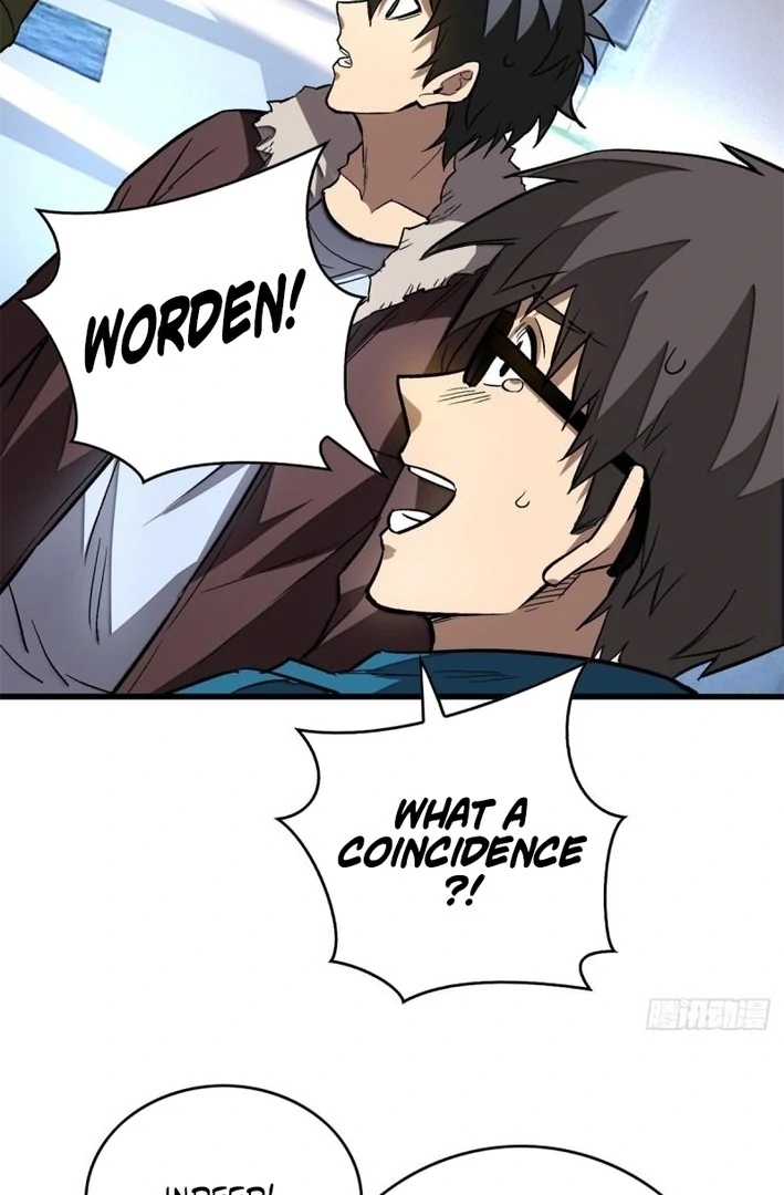 Extraordinary World?! Me… A Vampire?! Chapter 5 - Page 44