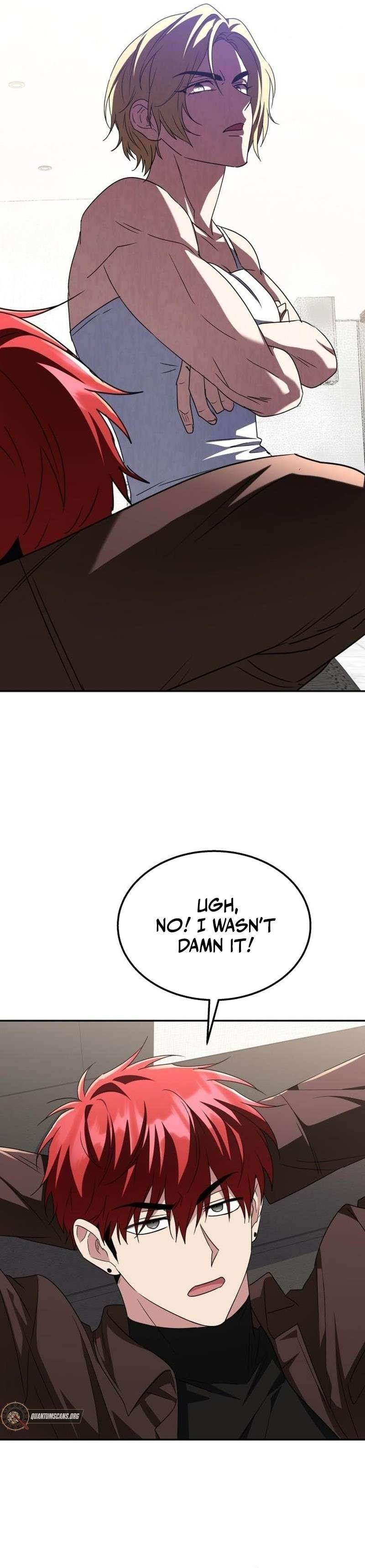 The Returned C-Rank Tank Won’t Die! Chapter 11 - Page 26