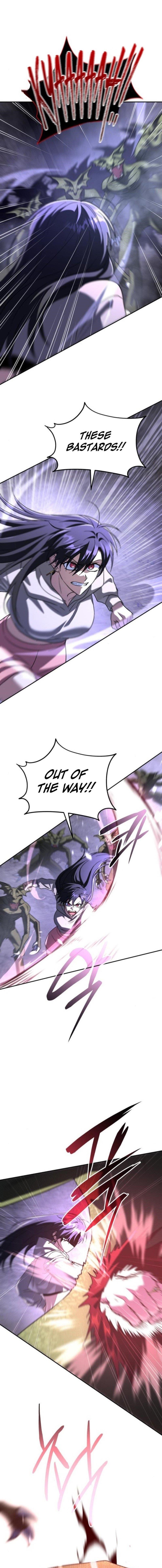 The Returned C-Rank Tank Won’t Die! Chapter 25 - Page 2