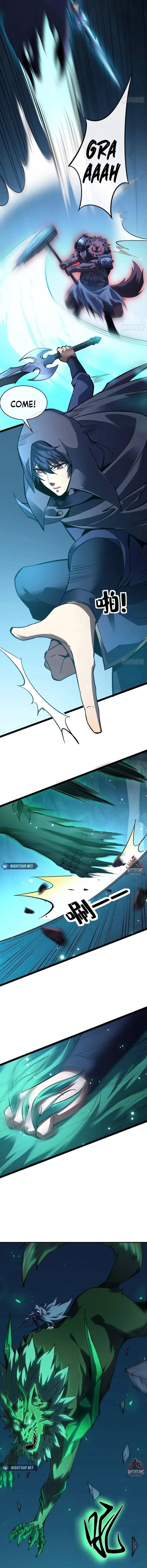 Lord of Summoning! When Anomalies Descend Upon the Human World Chapter 11 - Page 11