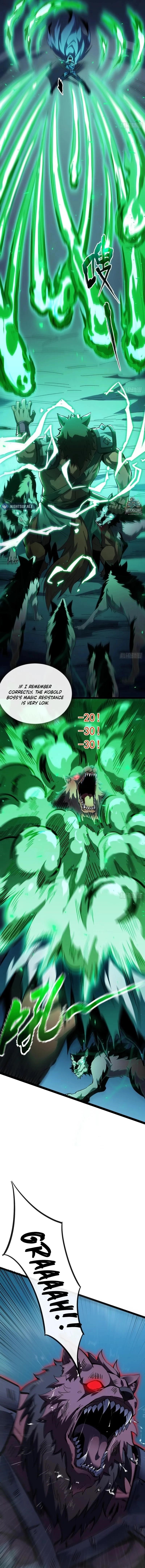 Lord of Summoning! When Anomalies Descend Upon the Human World Chapter 11 - Page 8