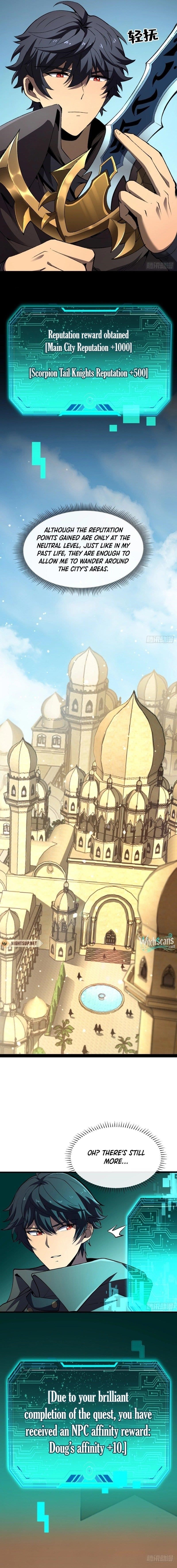 Lord of Summoning! When Anomalies Descend Upon the Human World Chapter 23 - Page 10