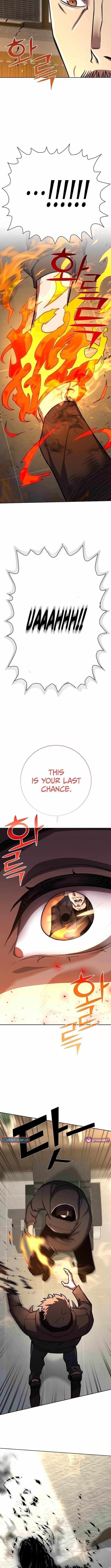 The Sword God From the Destroyed World Chapter 12 - Page 14