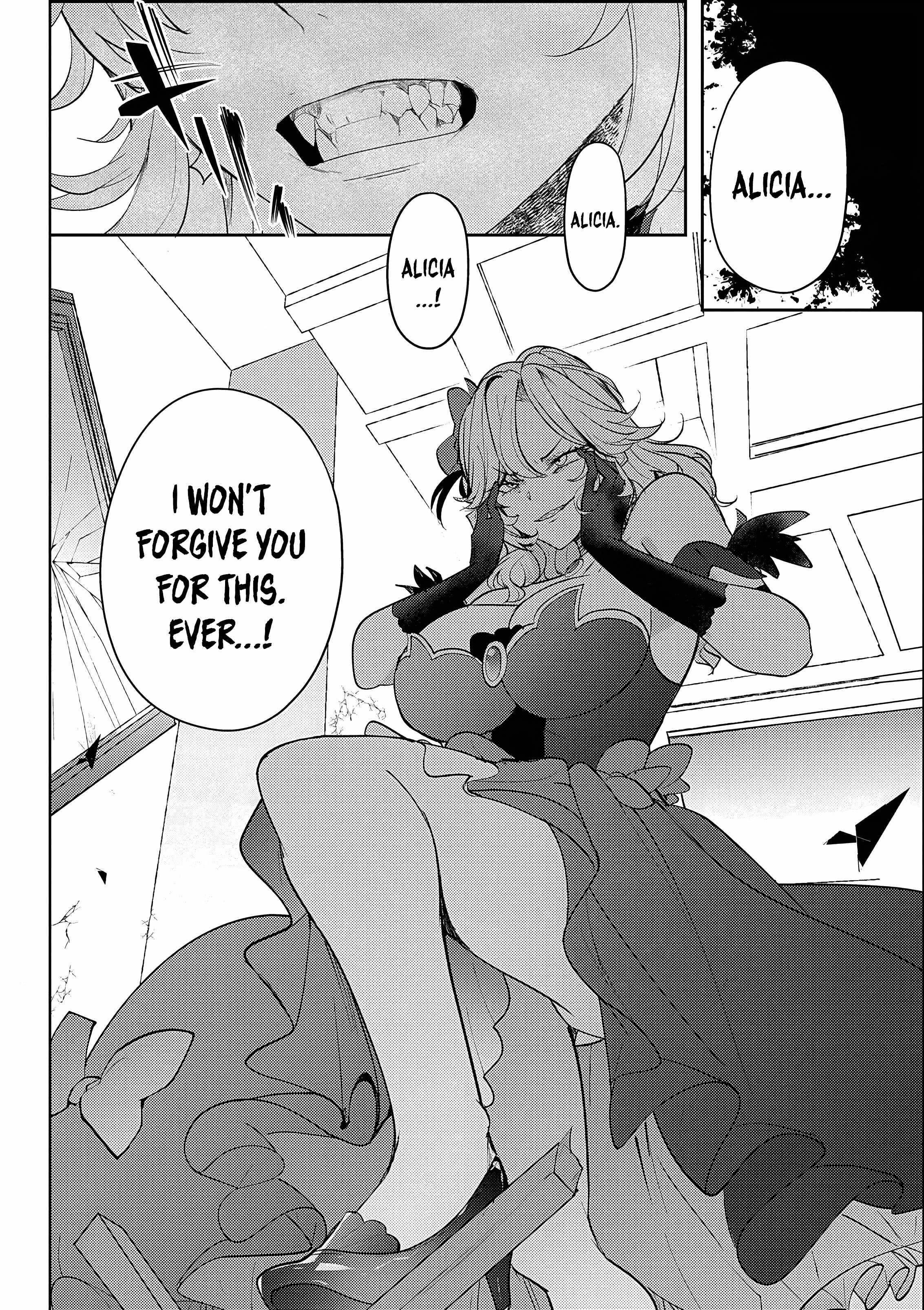 The Case Where I Followed the Freezing Lady and She Doted on Me Like Crazy Chapter 5 - Page 20