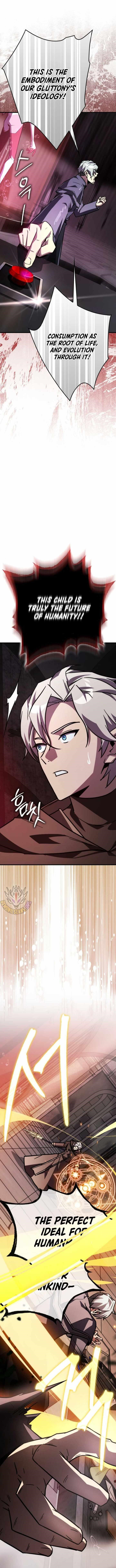 A Genius Wizard Who Breaks Boundaries Chapter 15 - Page 16