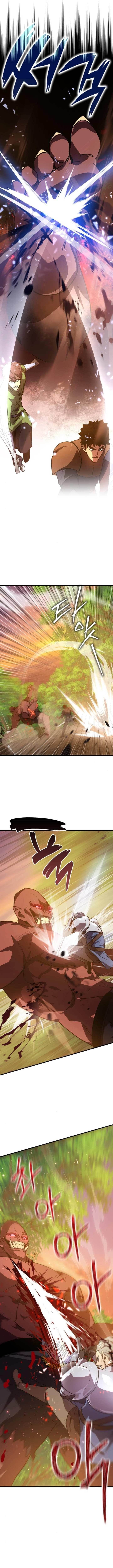 A Genius Wizard Who Breaks Boundaries Chapter 6 - Page 16
