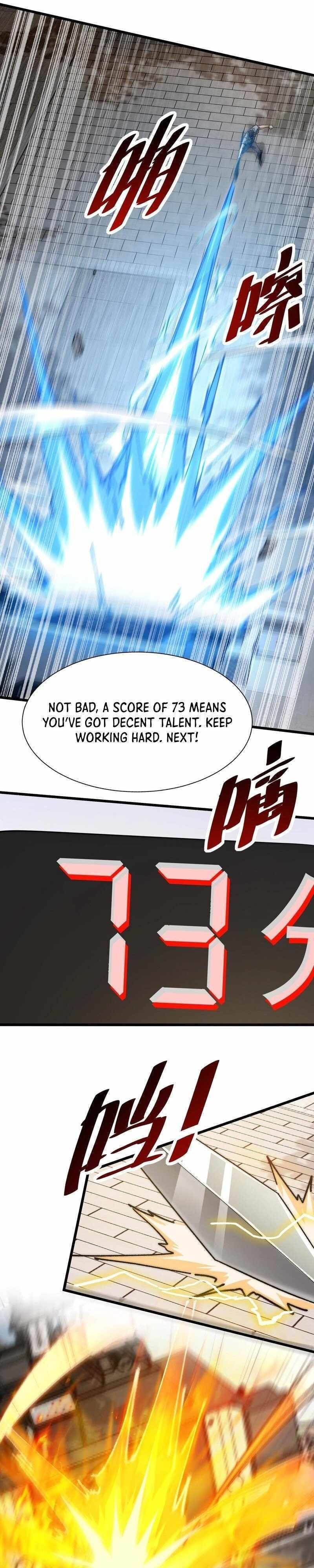 Devil Summoner, I Am the Abyss Lord Chapter 2 - Page 6