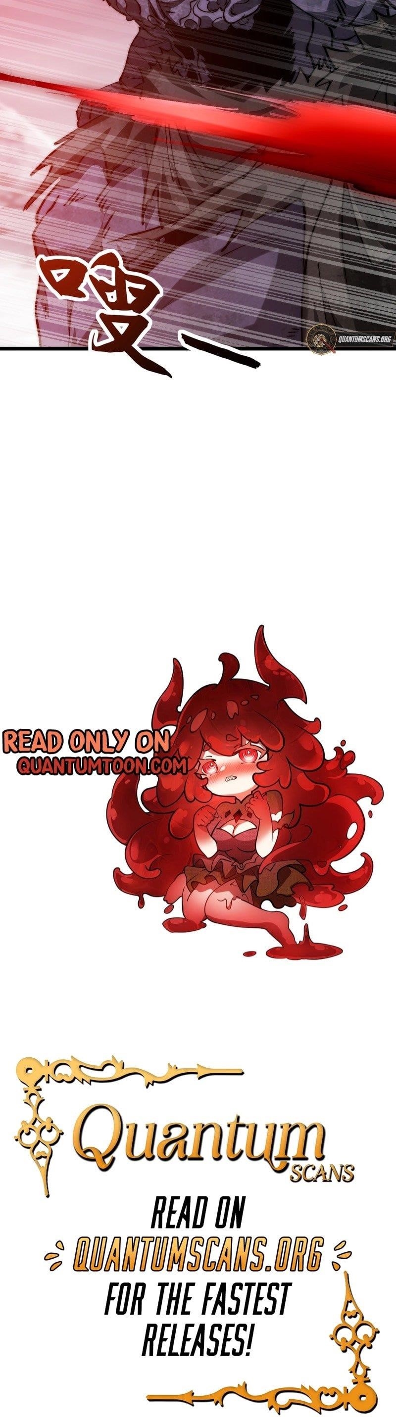 Devil Summoner, I Am the Abyss Lord Chapter 20 - Page 9