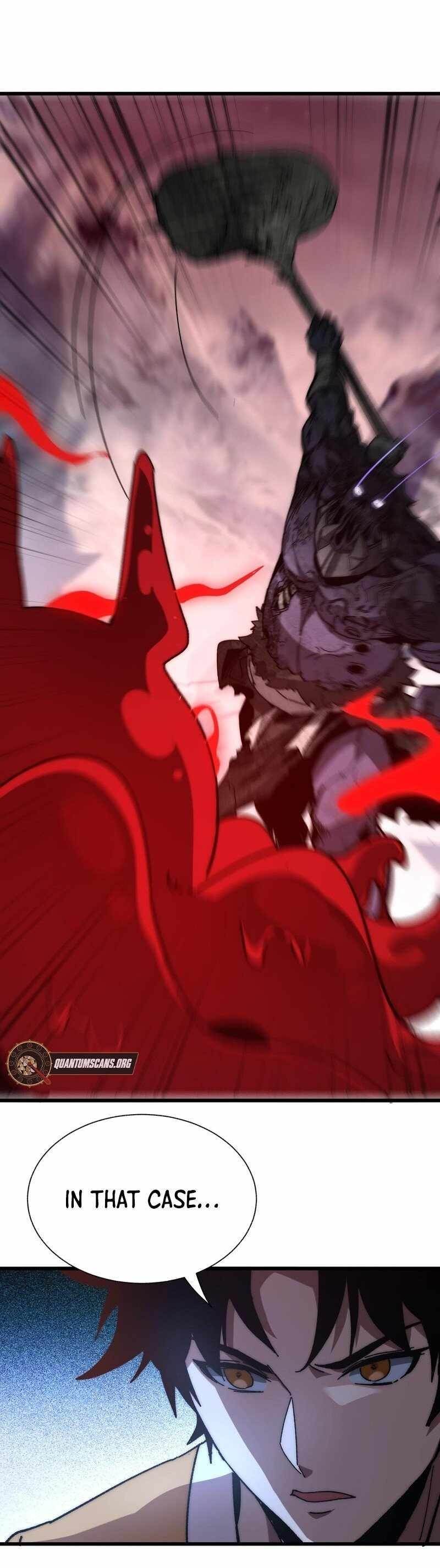 Devil Summoner, I Am the Abyss Lord Chapter 6 - Page 5