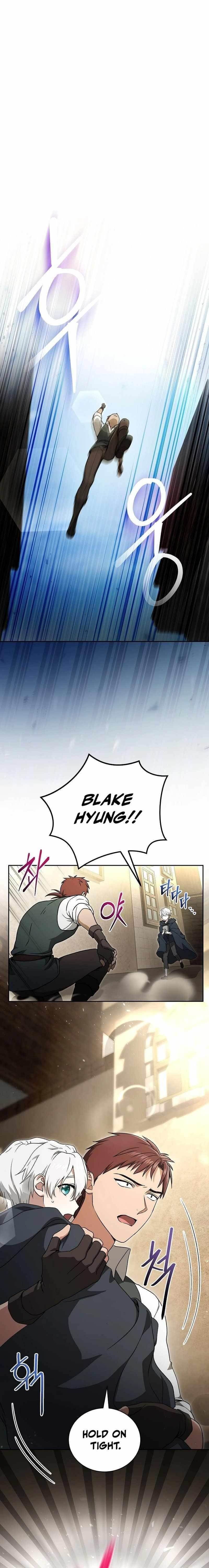 Concept Grasping Magic Genius Chapter 2 - Page 14