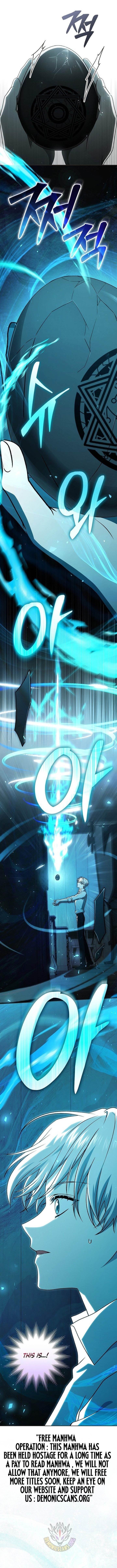 Concept Grasping Magic Genius Chapter 22 - Page 1