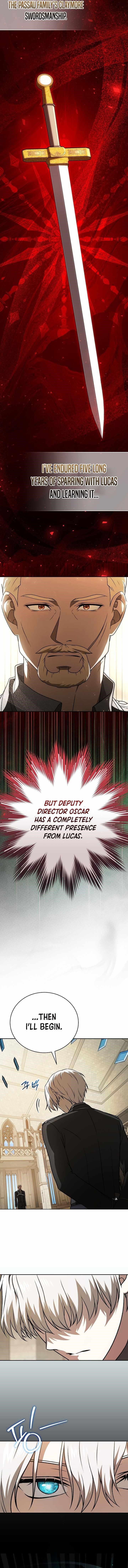 Concept Grasping Magic Genius Chapter 26 - Page 19