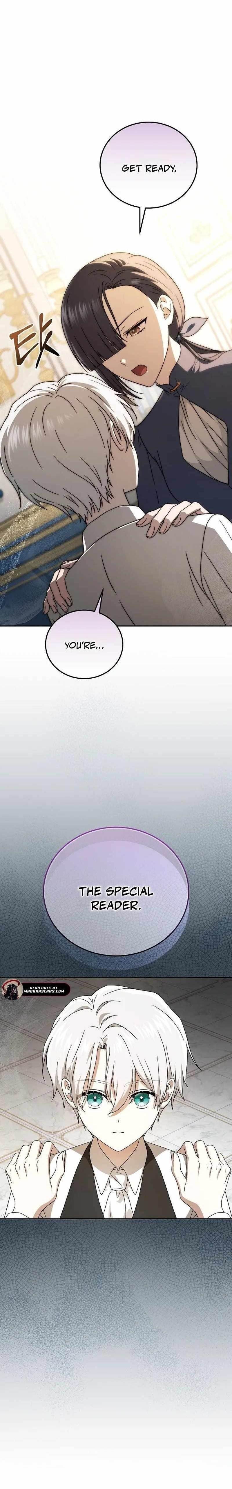Concept Grasping Magic Genius Chapter 5 - Page 18