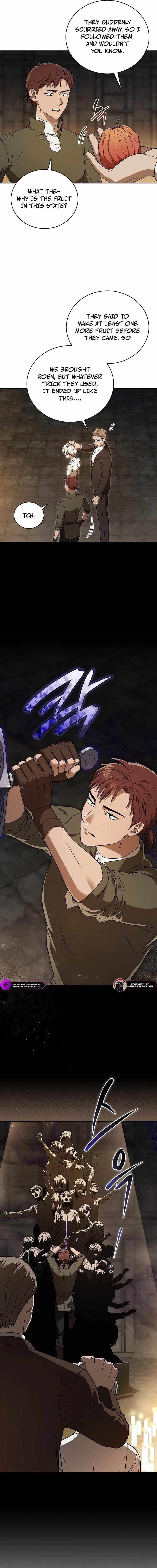 Concept Grasping Magic Genius Chapter 6 - Page 18