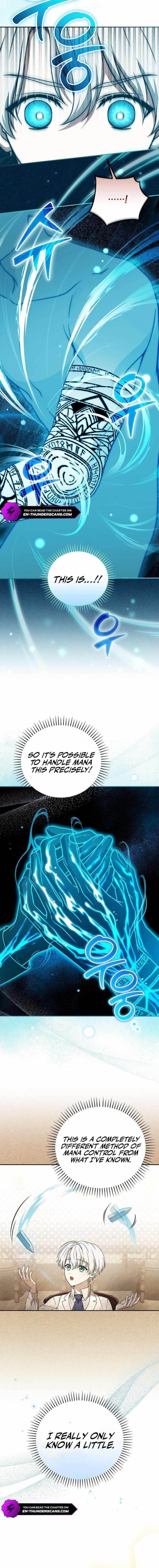 Concept Grasping Magic Genius Chapter 9 - Page 14