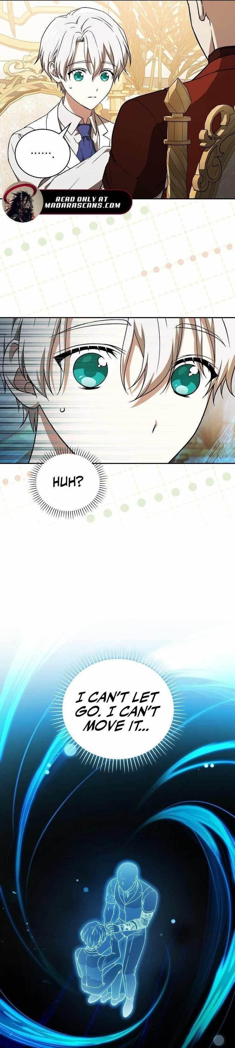 Concept Grasping Magic Genius Chapter 9 - Page 16