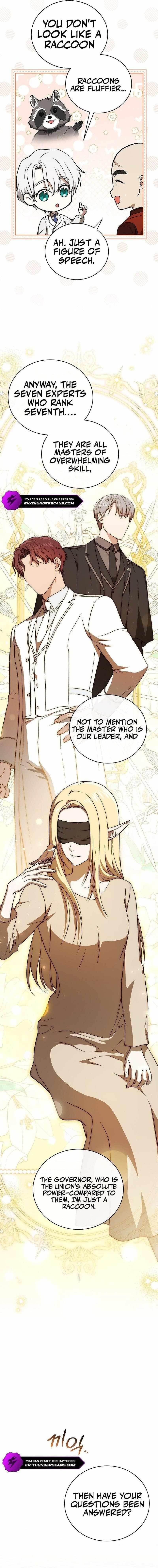 Concept Grasping Magic Genius Chapter 9 - Page 20