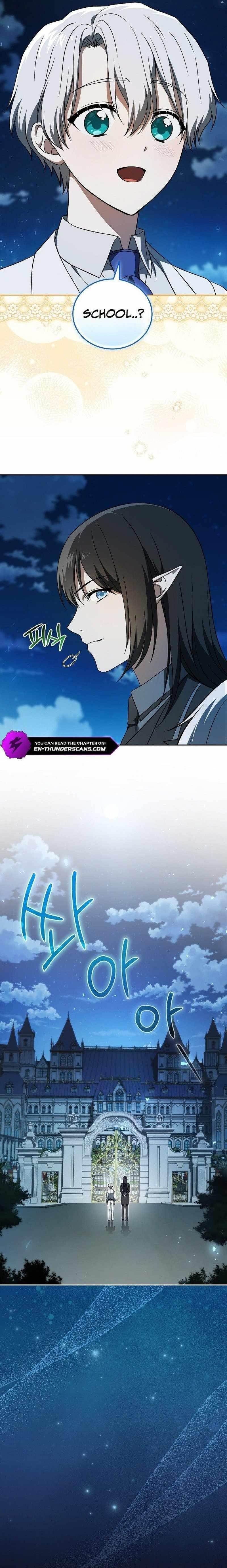 Concept Grasping Magic Genius Chapter 9 - Page 23