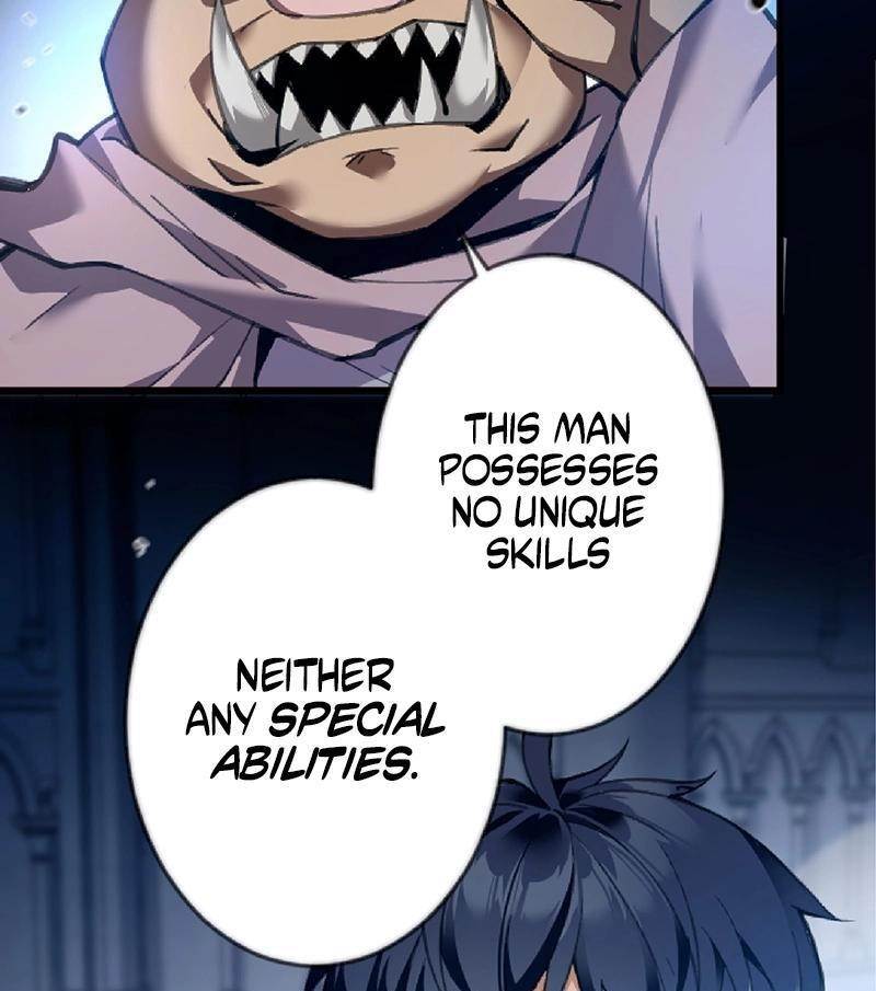 Skill Taker Of Other World Domination Chapter 1 - Page 35