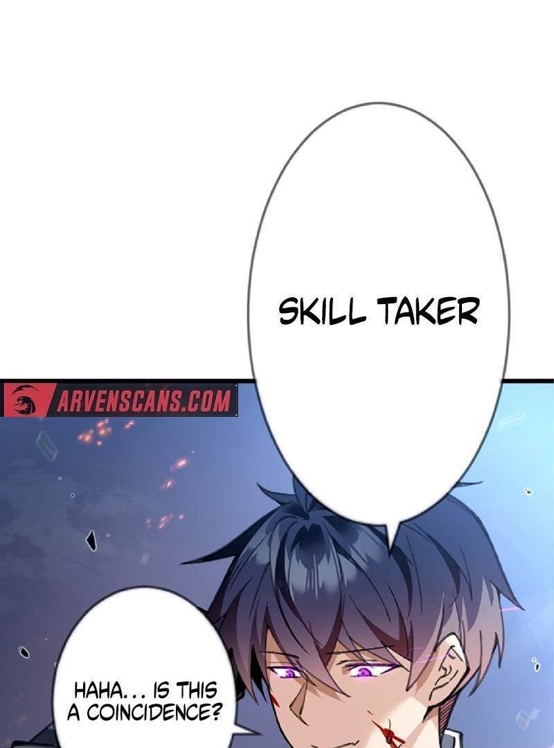Skill Taker Of Other World Domination Chapter 1 - Page 93