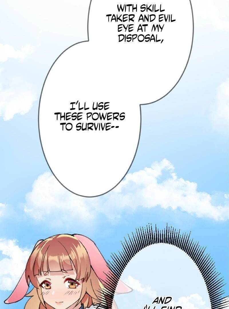 Skill Taker Of Other World Domination Chapter 1 - Page 99