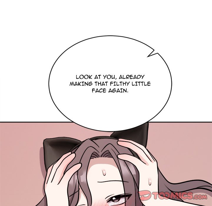 Knot My Secret Chapter 11 - Page 39