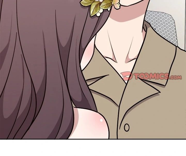 Knot My Secret Chapter 16 - Page 109