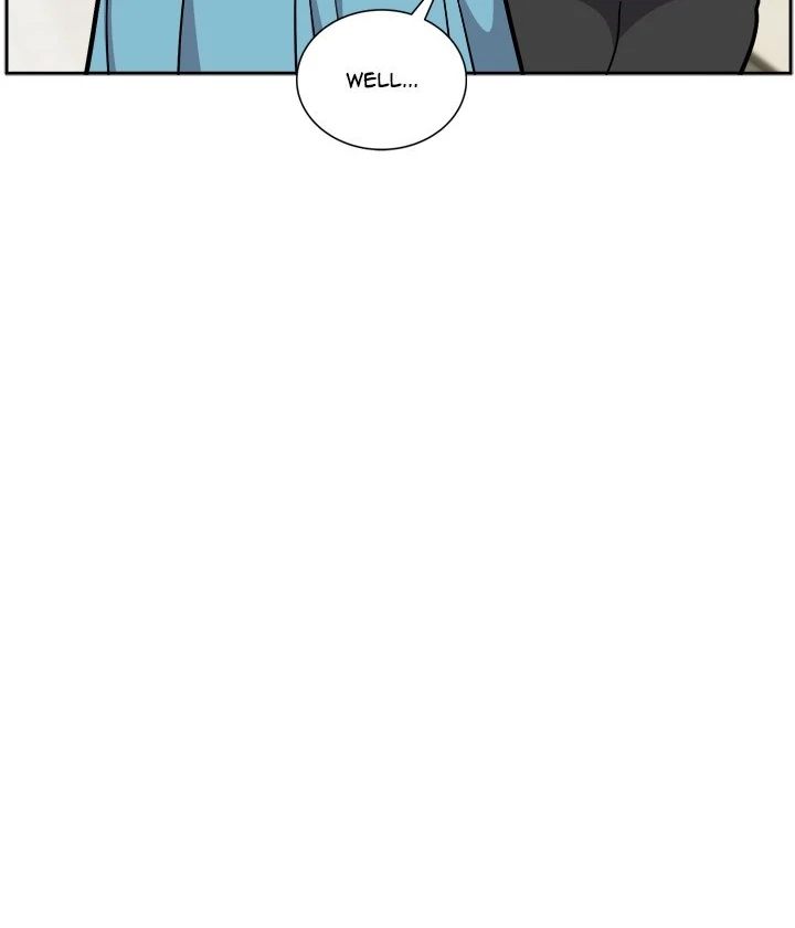 Knot My Secret Chapter 16 - Page 39