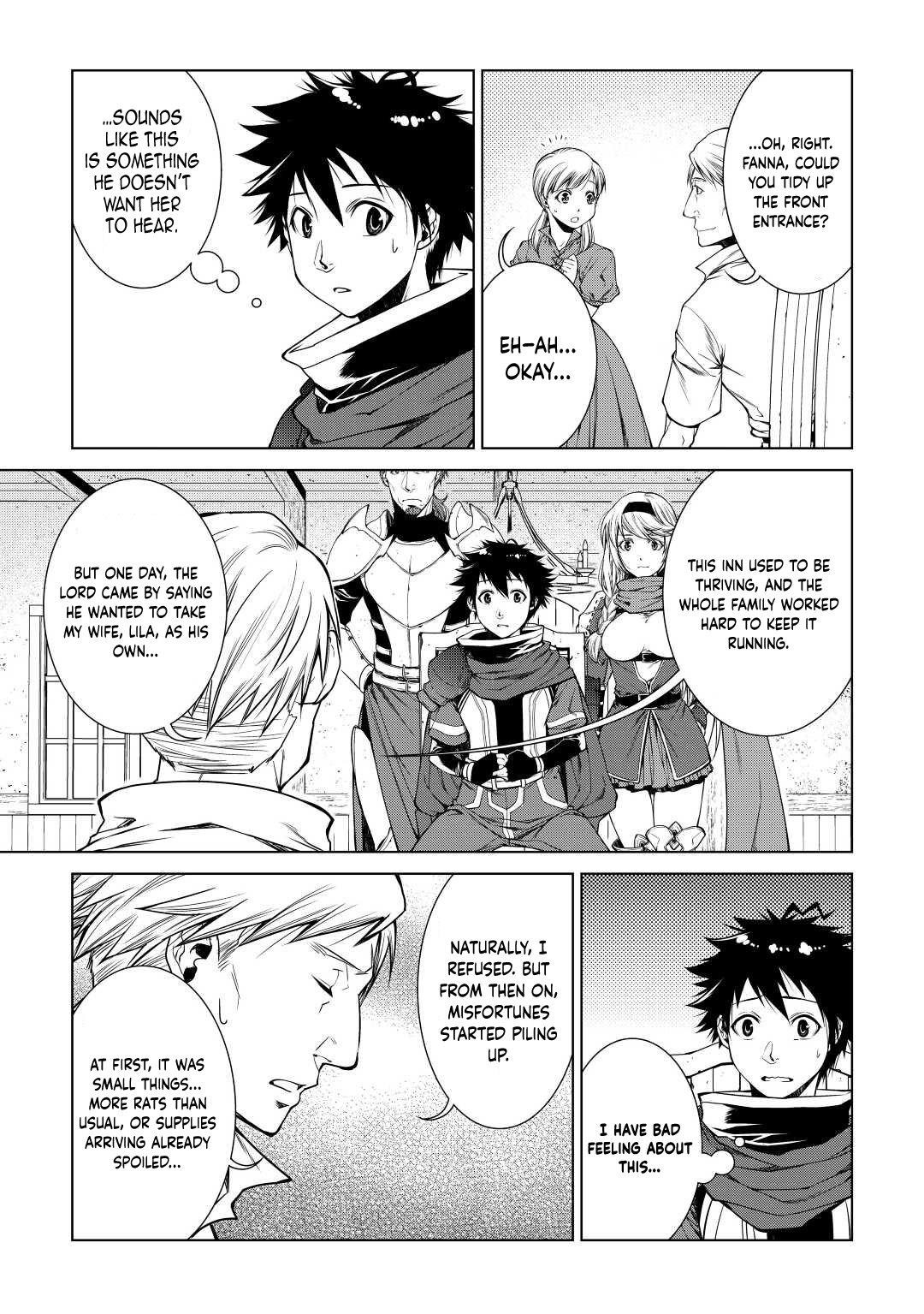 Machigai Shoukan! Oidasareta kedo Joui Gokan Skill de Rakuraku Seikatsu Chapter 10 - Page 15