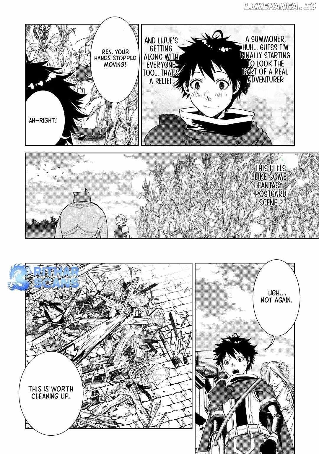 Machigai Shoukan! Oidasareta kedo Joui Gokan Skill de Rakuraku Seikatsu Chapter 12 - Page 4