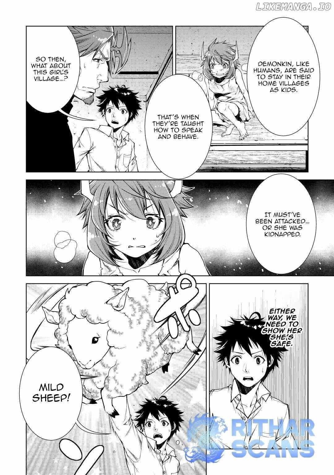 Machigai Shoukan! Oidasareta kedo Joui Gokan Skill de Rakuraku Seikatsu Chapter 13 - Page 10