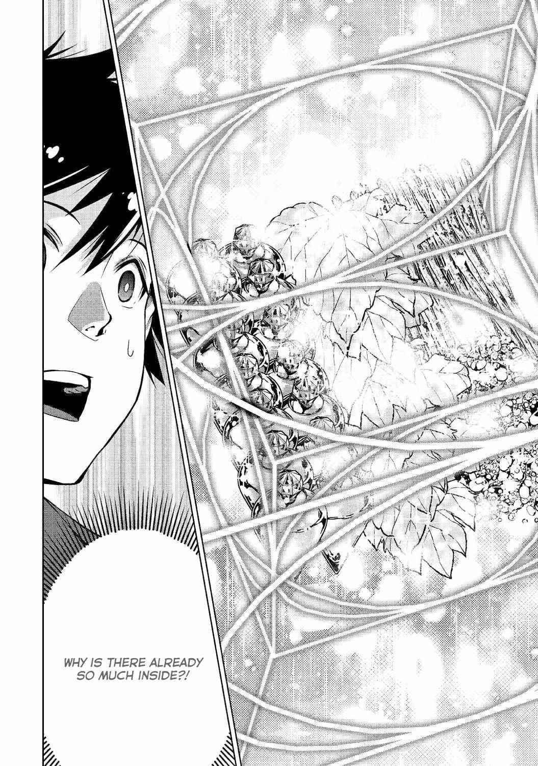 Machigai Shoukan! Oidasareta kedo Joui Gokan Skill de Rakuraku Seikatsu Chapter 2 - Page 18
