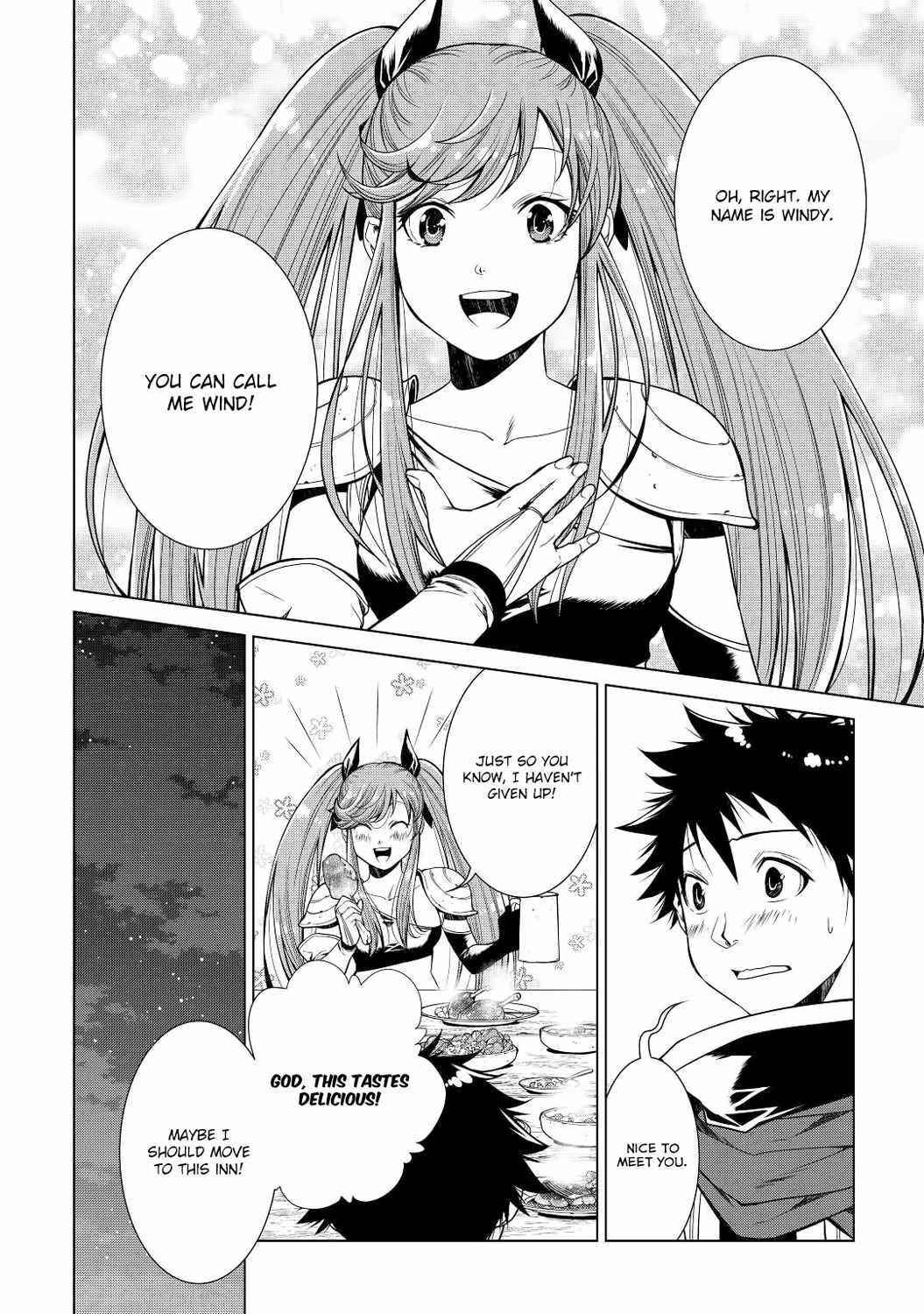 Machigai Shoukan! Oidasareta kedo Joui Gokan Skill de Rakuraku Seikatsu Chapter 5 - Page 20