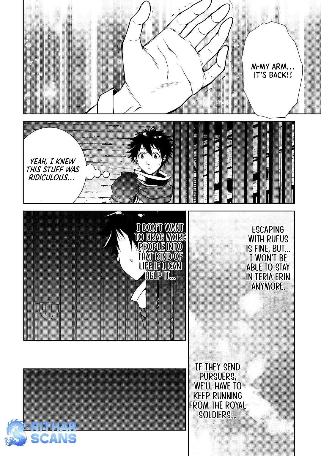 Machigai Shoukan! Oidasareta kedo Joui Gokan Skill de Rakuraku Seikatsu Chapter 9 - Page 14