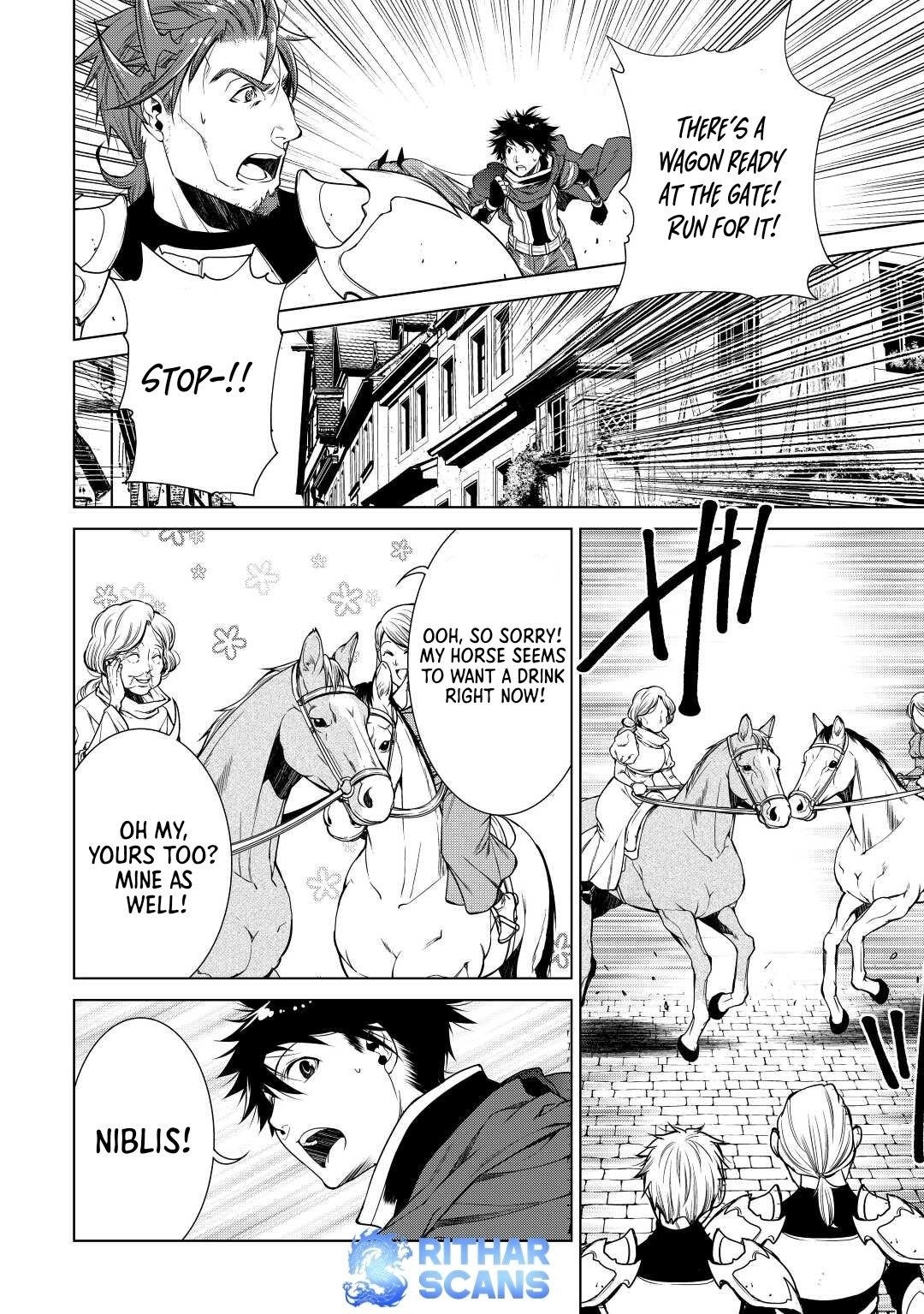 Machigai Shoukan! Oidasareta kedo Joui Gokan Skill de Rakuraku Seikatsu Chapter 9 - Page 18