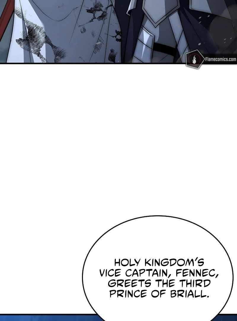 The Three Princes of the Fallen Kingdom Have Returned Chapter 26 - Page 102