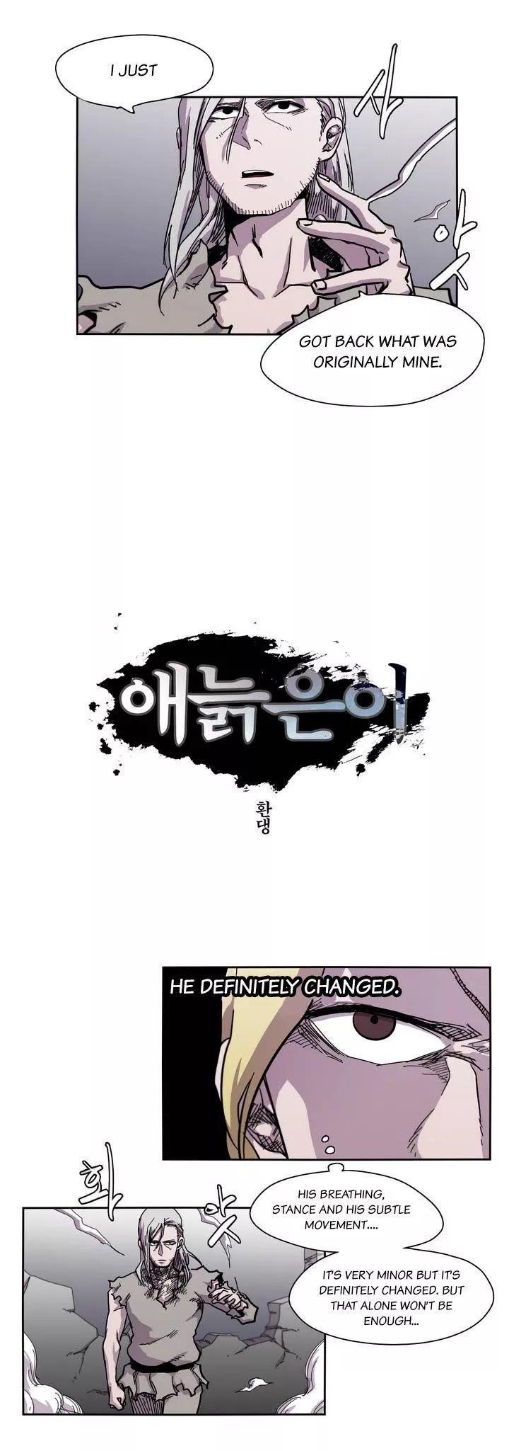 Epic of Gilgamesh Chapter 10 - Page 3