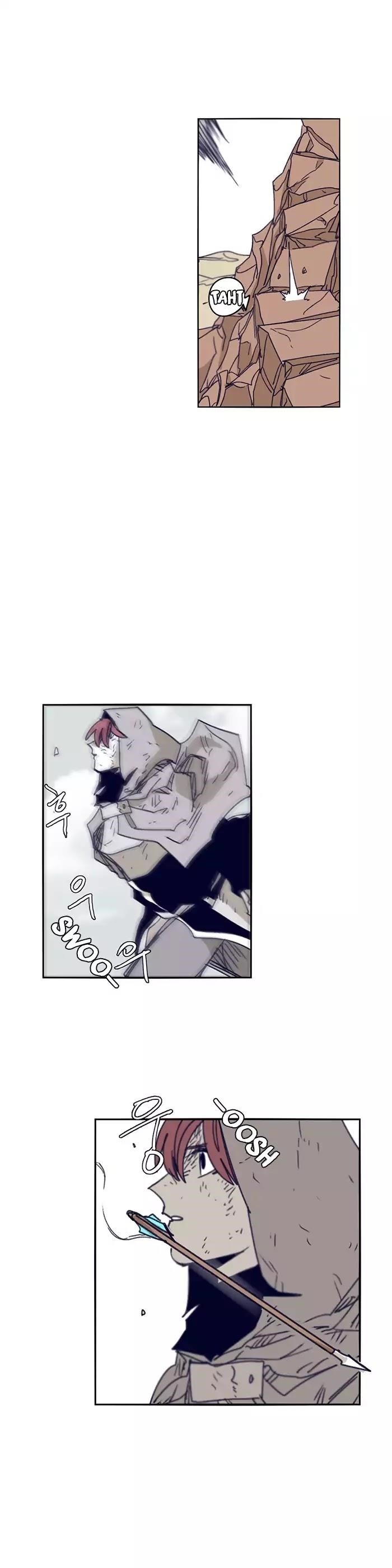 Epic of Gilgamesh Chapter 100 - Page 16