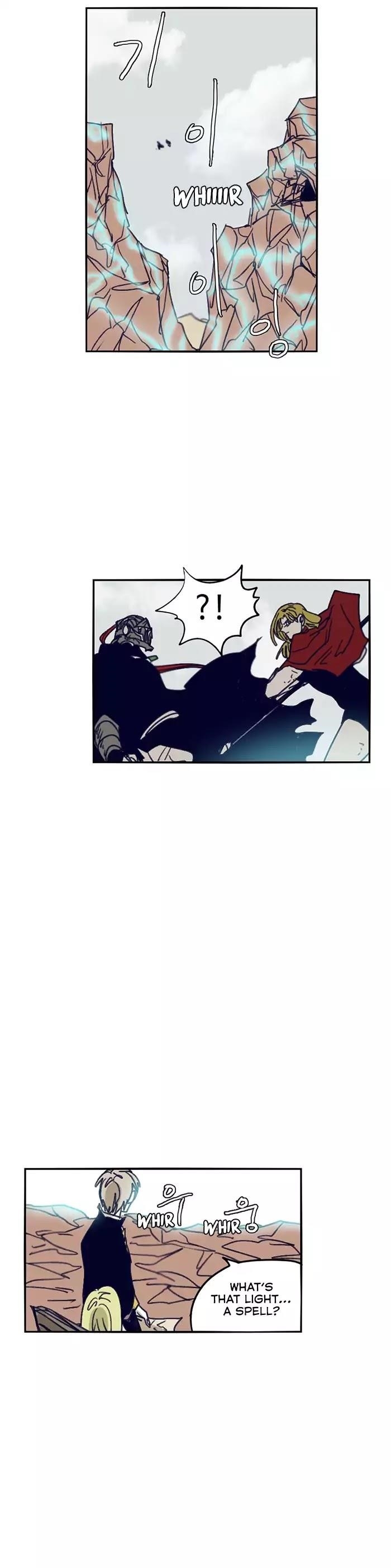 Epic of Gilgamesh Chapter 100 - Page 20