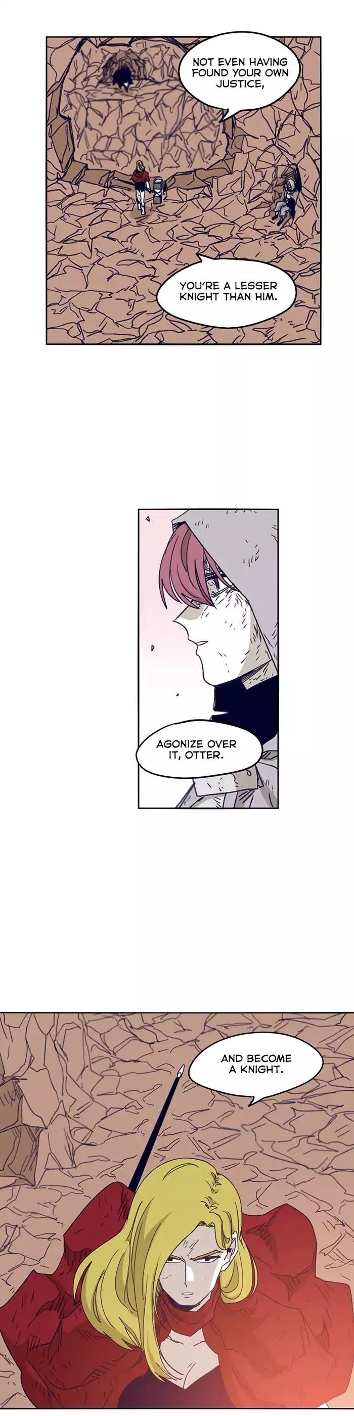 Epic of Gilgamesh Chapter 100 - Page 7