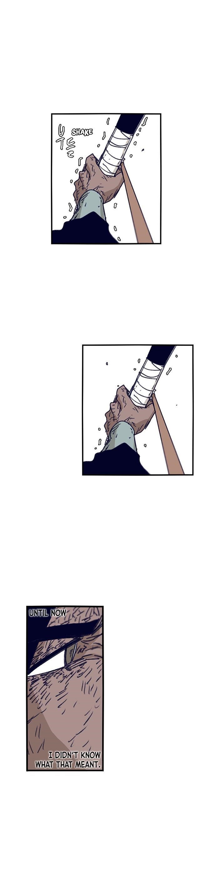 Epic of Gilgamesh Chapter 101 - Page 12