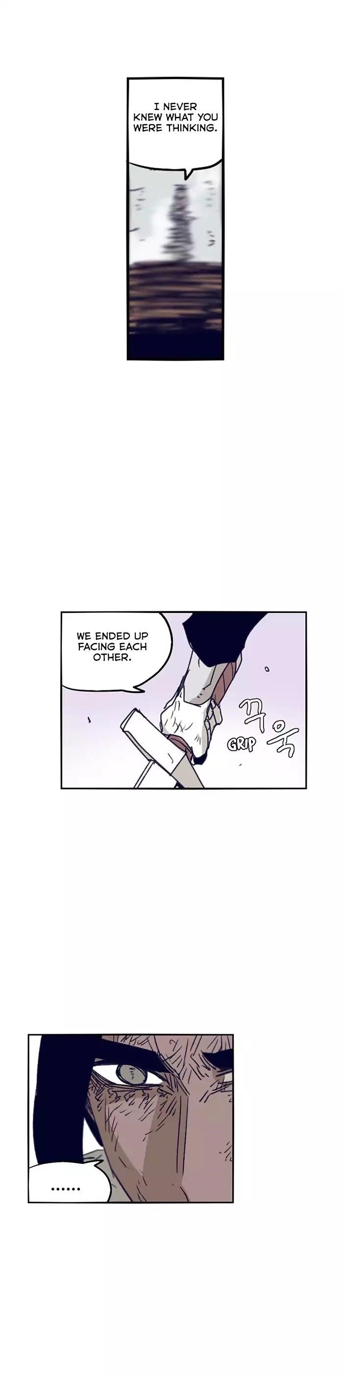 Epic of Gilgamesh Chapter 102 - Page 10