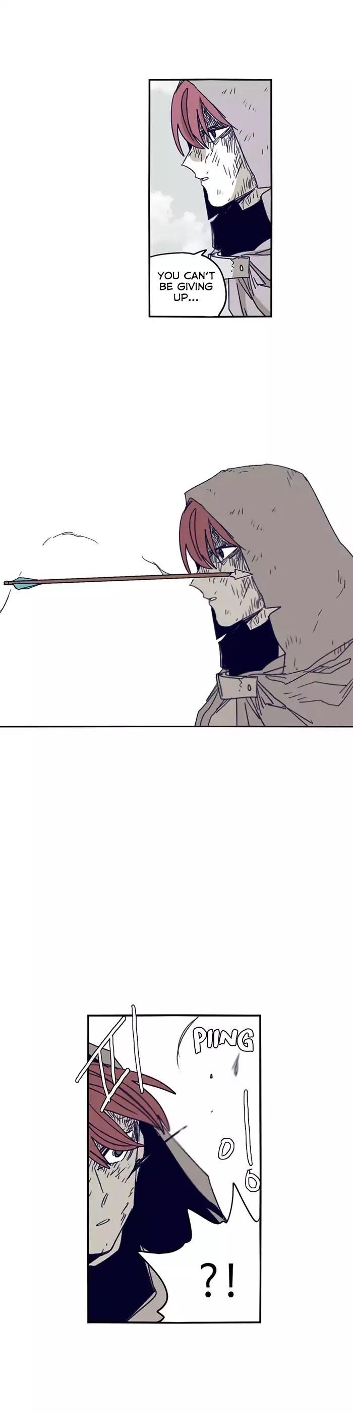 Epic of Gilgamesh Chapter 102 - Page 12