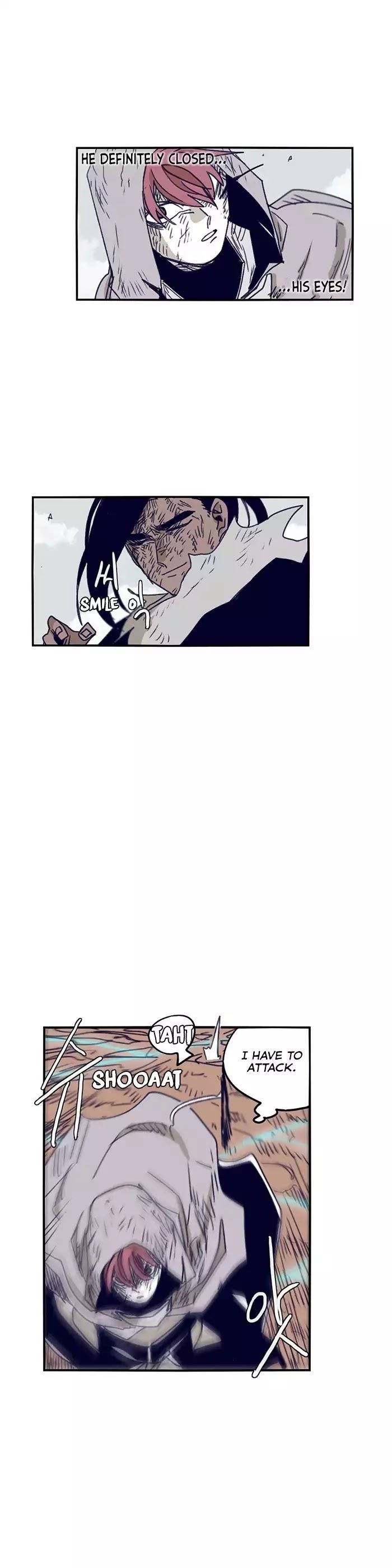 Epic of Gilgamesh Chapter 102 - Page 13
